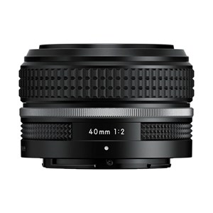 Nikon objectif nikkor z 40mm f2 se