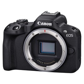 Canon eos r50 nu