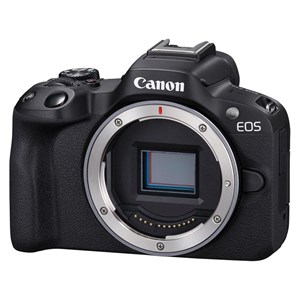 Canon eos r50 nu