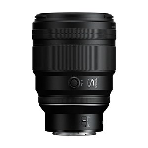 Nikon objectif nikkor z 85mm f1.2 s