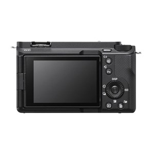 Sony zv-e1 + chargeur bc-qz1