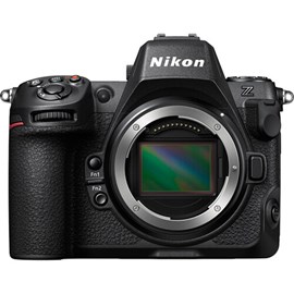 Nikon z8