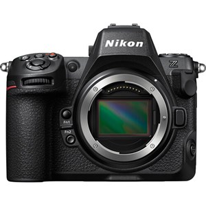Nikon z8