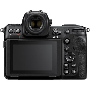 Nikon z8