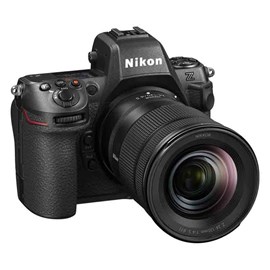 Nikon z8 + objectif z 24-120mm f4 s