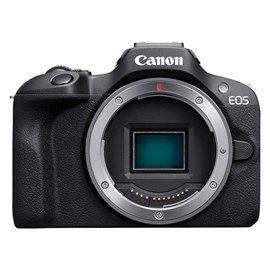 Canon eos r100 nu