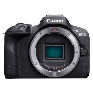Canon eos r100 nu