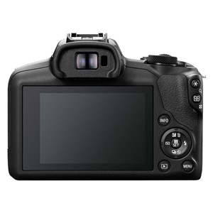 Canon eos r100 nu