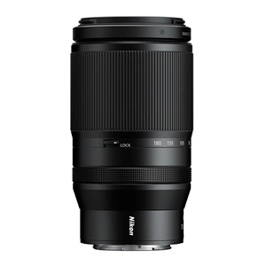 Nikon objectif nikkor z 70-180mm f2.8