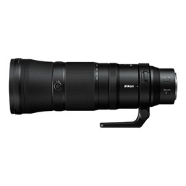 Nikon objectif nikkor z 180-600 mm f5.6-6.3 vr