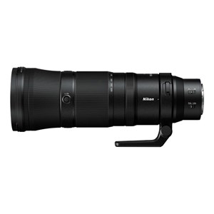 Nikon objectif nikkor z 180-600 mm f5.6-6.3 vr