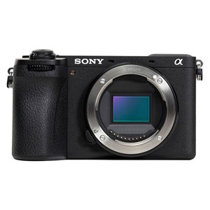 Sony alpha 6700 noir nu