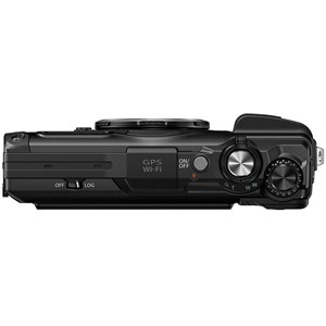 Olympus compact étanche tg7 noir