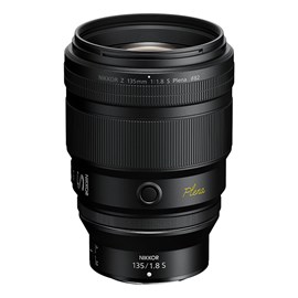 Nikon objectif nikkor z 135mm s f1.8