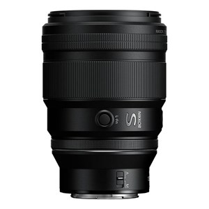 Nikon objectif nikkor z 135mm s f1.8