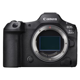 Canon eos r5 mark ii nu