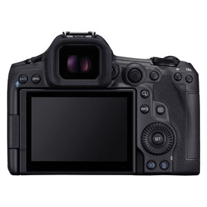 Canon eos r5 mark ii nu + bague ef-eos-r