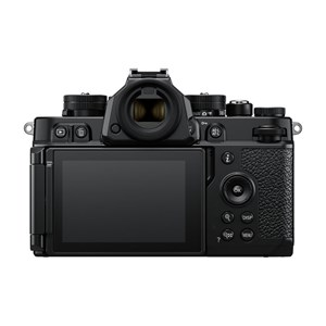 Nikon zf + objectif z 28-75mm f2.8 + adaptateur ftz ii