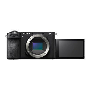 Sony alpha 6700 noir + sigma 30mm 1.4