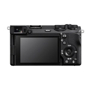 Sony alpha 6700 noir + sigma 30mm 1.4