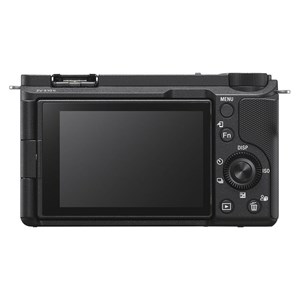 Sony alpha zv-e10 ii noir + 16-70 f4 oss