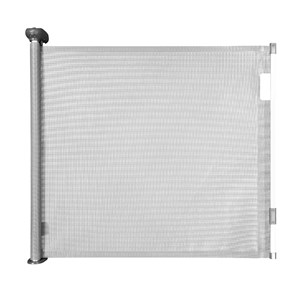 Barrière rétractable safe&roll badabulle