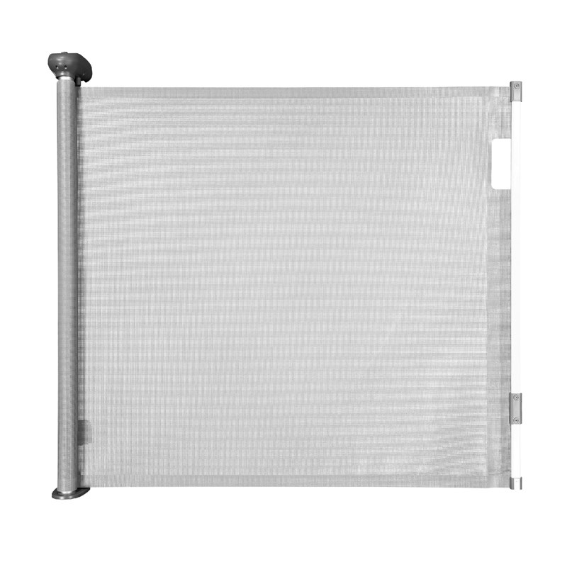 Barrière rétractable safe&roll badabulle