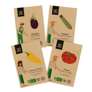 Sélection - ratatouille