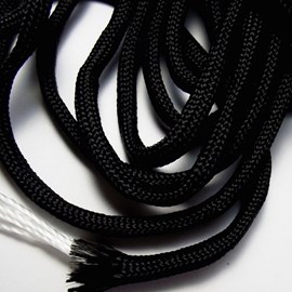 Cordes hamac 2 pièces