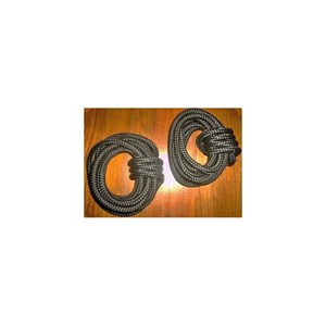 Cordes hamac 2 pièces