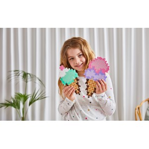 Puzzle cornet de glaces - 250 pcs