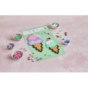 Puzzle cornet de glaces - 250 pcs