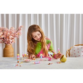 Kit découverte glacier - 285 pcs