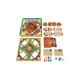 Dixit kids - jeu cooperaitf