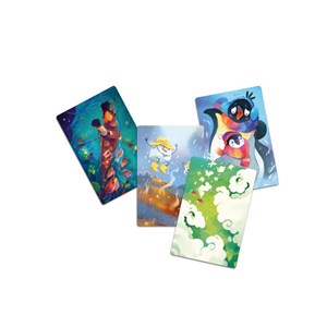 Dixit kids - jeu cooperaitf