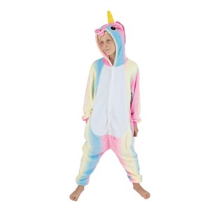 Costume partypro bleu