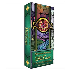 Les deux tours - jeu de plis cooperatif