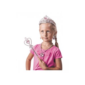 Set d accessoires princesse des reves
