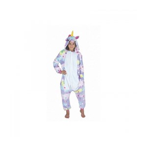 Costume partypro jaune