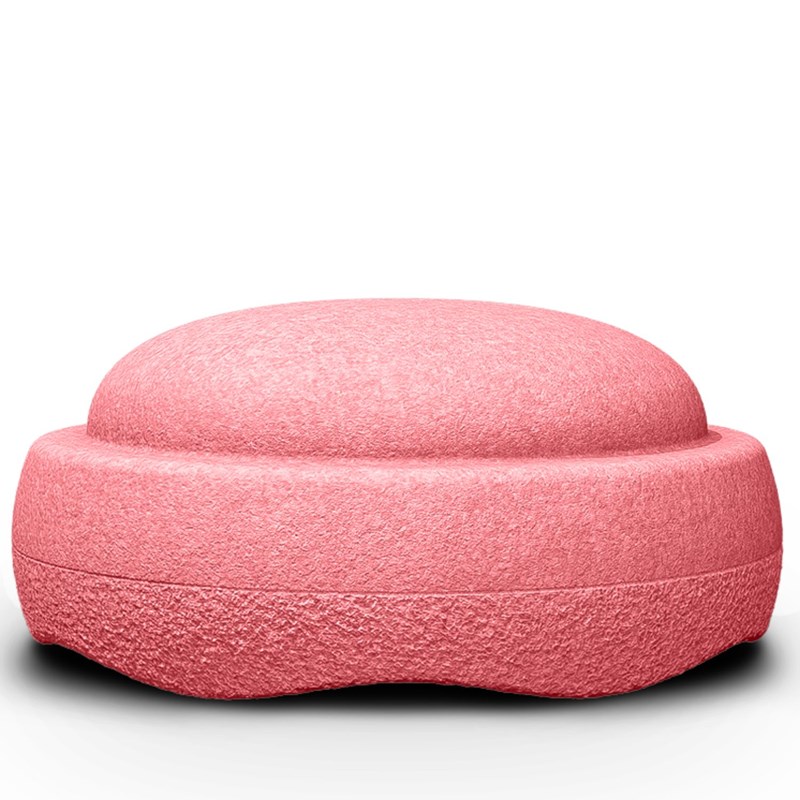 Stapelstein - Jeu de motricité stapelstein original light red