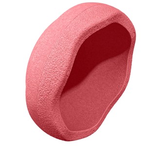 Jeu de motricité stapelstein original light red