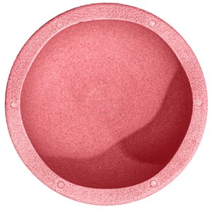 Jeu de motricité stapelstein original light red