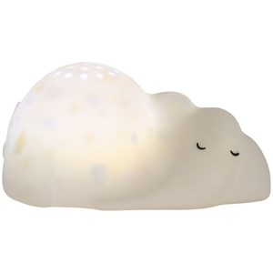 Veilleuse projecteur george l'éléphant