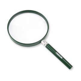 Grande loupe bigeye en acrylique 2x (12,