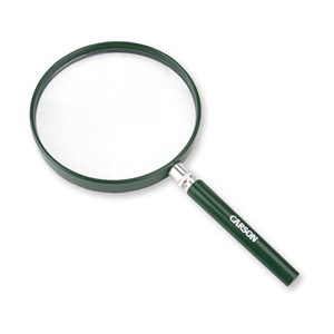 Grande loupe bigeye en acrylique 2x (12,