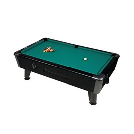 Billard américain bronco 8'