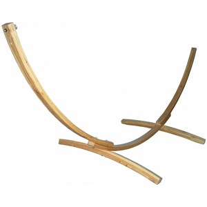Support hamac simple mélèze