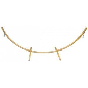 Support hamac simple mélèze