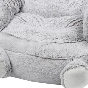 Pouf pour enfant chat