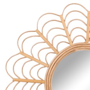 Miroir diamètre 51cm